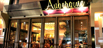 Aubergine Restaurant